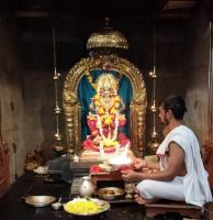  Shirali -  Day 10 Navaratri 2022